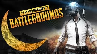 PUBG : With Comrade!