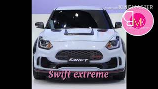 Swift Extreme|| Swift Extreme Price|| Suzuki Swift Extreme||New Maruti Swift||Exterior and interior