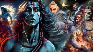 भगवान शिव के भक्तो के साथ चलती है ये पांच महाशक्तियां || Lord Shiva 5 Most Avatars