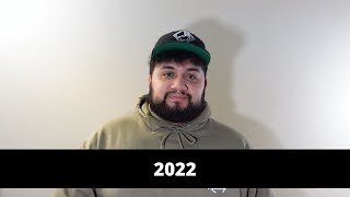 2022-FUTURE VIDEOS, NEW CONTENT, AND SNEAKER COLLECTION?