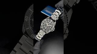 Seiko Prospex SNE599P1 Solare #orologio #seiko #prospex