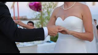 #Футаж муж и жена танцуют ◄4K•HD► #Footage husband and wife dancing