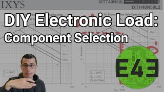 Critical Component Selection