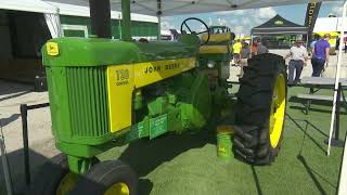 John Deere 730