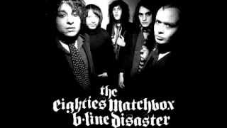 Eighties Matchbox B-Line Disaster - Ho Ha (produced by Casey Chaos)