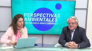 Carlos Larrea sobre la Consulta Popular Yasuní