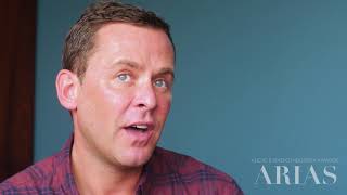 ARIAS 2017: Hosted by Scott Mills (Q&A)