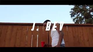 J. Bev - Who Run It