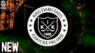 NEW! Kristianstad IK Goal Horn 2022-23 (Official)