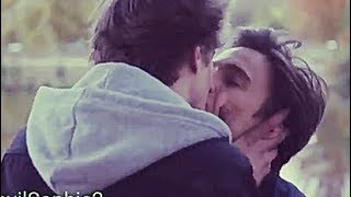 Lucas+Eliott "I'll fall right back to you"