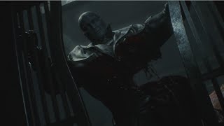 Resident Evil 2 Remake : Claire #3 - تختيم لعبة ريزدنت ايفل 2 ريميك مترجم للعربي : كلير : سيناريو 2