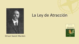 La Ley de Atracción