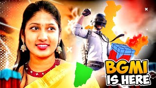 Bgmi landed @1947RowdyYT7 tho kemedy mamoluga undadu #BattlegroundsMobileIndia #sriyt