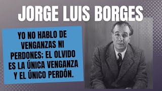 Jorge Luis Borges | Explorando el laberinto literario y su legado