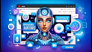 Comprehensive Tutorial on Creating Speaking Avatars Using Canva AI - Gratis HeyGen Guide