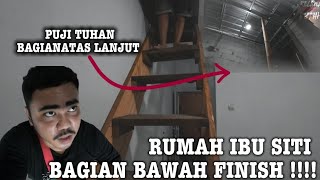 DETIK-DETIK HARI TERAKHIR REZEKI BERDATANGAN UNTUK PENYELESAIAN RUMAH IBU SITI ‼️