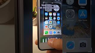 How to take a screenshot on iPhone(fast and easy)