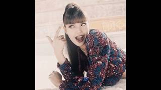 Lalisa mv is insane!!🙏🏻 | #lisa #edit #blackpinkshorts #viralvideo