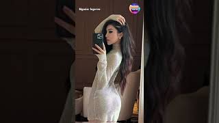 HOT GIRL TRƯƠNG DIỆU LINH : LÀM MẪU ẢNH HƠN 1 NĂM MUA ĐƯỢC SIÊU XE VÀ BIỆT THỰ 30 TỶ