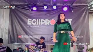 EGIIPROJECT music _ PENANTIAN DJ - Voc. Ella Mustika | LIVE PAKEM SELAMET