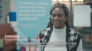 Connected Futures: Places that work for young people