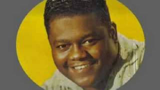 "Something You Got" - Kris Kenner vs Fats Domino plus instro