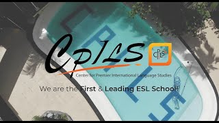 [English School in Cebu, Philippines] **CPILS Introduction Video**