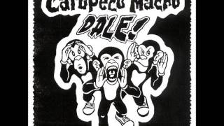 Catupecu Machu - El Sueño