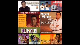 MIGUEL MORALES MIX 🇻🇪💪