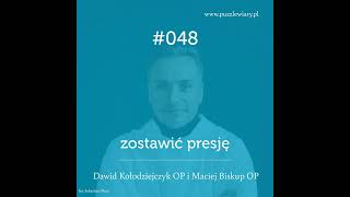 048: zostawić presję