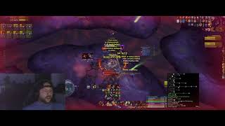 Zeitsturm Vs Bloodbound Horror Mythic Fury Warrior PoV