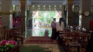 ស្តាប់ព្រះធម៌ទេសនាជាឱកាសសន្សំបុណ្យរៀងៗព្រះអង្គ រៀងៗខ្លួន, ប៊ុត សាវង្ស, Buth Savong, 1/8/2017