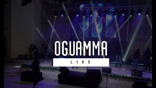 OGUAMMA LIVE