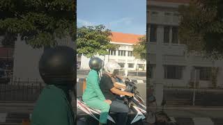 Museum Mandala Bakti Semarang #trending #shortvideo #sejarah #fyp #viral #youtubeshorts