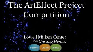 ArtEffect 2020 winners