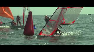 Day 03 - Zhik 29er World Championship 2021