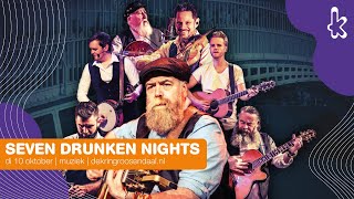 Seven Drunken Nights - The Story of The Dubliners