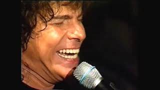 Riccardo Cocciante   Live in Milan 1998   Margherita   YouTube 360p