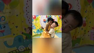 Cute birthday story in Korea #koreakuyil #baby #southkoreafacts #korea #kidsactivities #fun#birthday