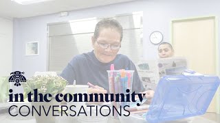 In the Community | Human Services Campus