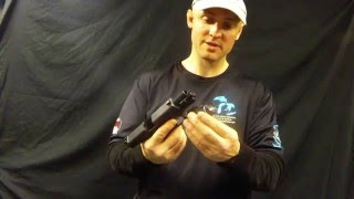 STREAMLIGHT TLR 3 REVIEW