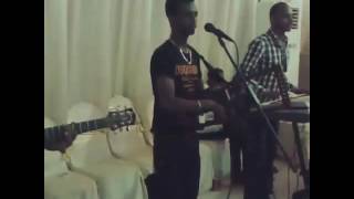 Abera Baria New clip Part 2 Eritrean short Guayla 2016