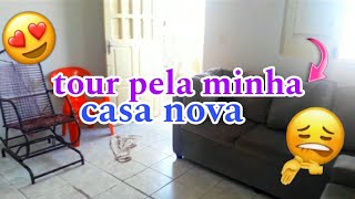 Pri ellen todos os dias/Tour pela minha casa 🤩|CANAL PRI ELLEN🌈🤍