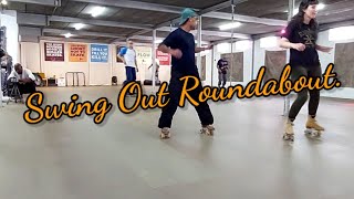 Swing Out Roundabout