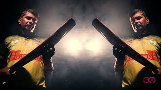 TAMIL EMPIRE TEAM PROMO VIDEO |ARCHITECT CRICKETER | IIAPL XI CHENNAI 2022 |ERNEST MEDIA PHOTOGRAPHY