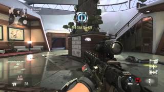 Sniper montage Mors advanced warfare