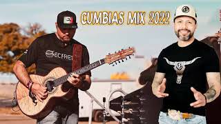 Group Secretto , De Parranda 30 Exitos ~ Cumbias Norteñas Mix 2022