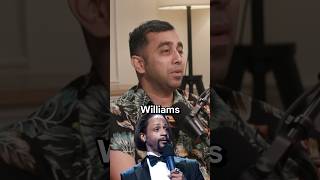 Sundeep Talks Katt Williams! 😳