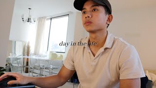 day in the life of a chemical engineer (vancouver, canada)