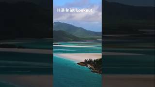 Whitsunday Island's: Hill Inlet Lookout & Currumbin Wildlife Sanctuary